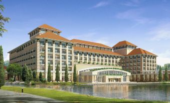 Sheraton Changzhou Wujin Hotel