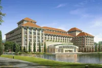 常州武進九洲シェラトンホテル Jiangsu University of Technology Computer Science and Engineering School周辺のホテル