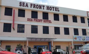 PD Sea Front Hotel