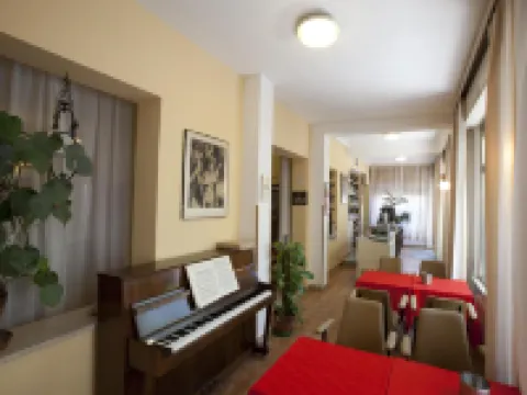 Albergo Moretti Hotel a Senigallia