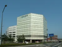 Yokohama Minatomirai Manyo Club
