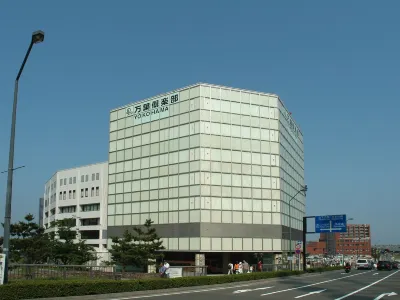 Yokohama Minatomirai Manyo Club