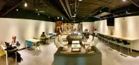 Cavemen Hostel (Taipei Station Youth)