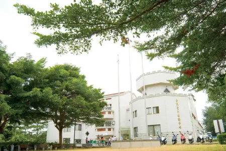 Kinmen Youth Activity Center