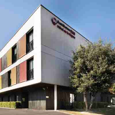 Best Western Plus Hotel de la Regate Hotel Exterior