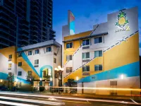 Hotel Z San Diego Hotels near Coronado Bridge
