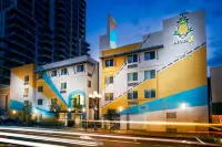 Staypineapple, Hotel Z, Gaslamp Quarter San Diego Hotels near Coronado Bridge