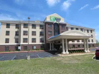 Holiday Inn Express & Suites BARTLESVILLE by IHG Hotels in Bartlesville