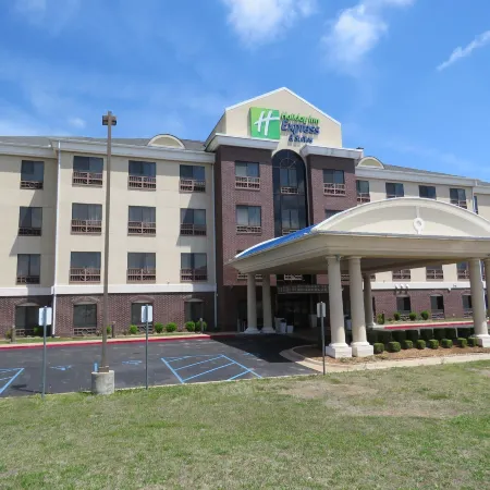 Holiday Inn Express & Suites BARTLESVILLE by IHG