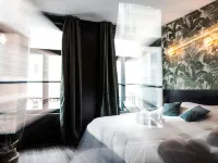 Secret Walls Hotel in zona Laken
