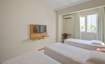 Slim Joinville by Slaviero Hotéis