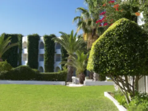 Iberostar Selection Diar El Andalous Hotels in Akouda