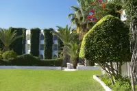 Iberostar Selection Diar El Andalous Hotels in 