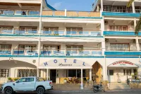 Amazone Hotel Tulear Hotels in Tulear