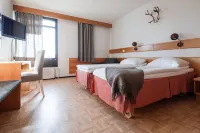 Lapland Hotels Pallas Ξενοδοχεία στην πόλη Muonio