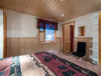 Ylläshuili 2 Kolari 호텔