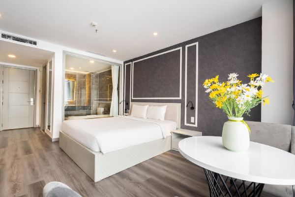 The Arrivals Apartment -Infinity Pool-Skybar-D1_1