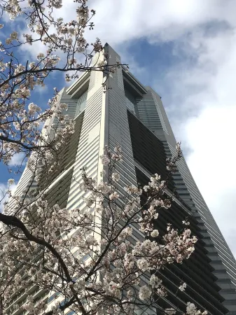 Yokohama Royal Park Hotel