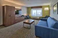 Holiday Inn Express & Suites ALBUQUERQUE HISTORIC OLD TOWN by IHG