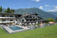 Wohlfühlhotel Schiestl - Pools