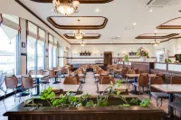 Naha Beach Side Hotel