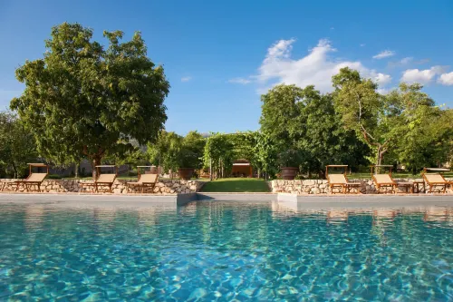 Borgo Della Marmotta Hotels in Campello sul Clitunno