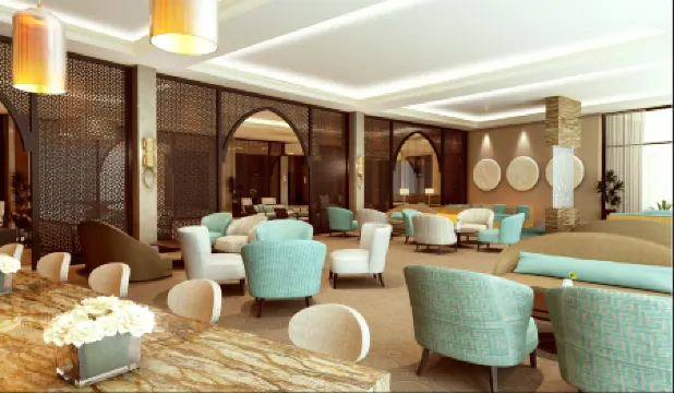 Grand Millennium Gizan