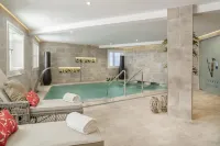 Vincci Selección Rumaykiyya