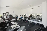 Augusta Spa Hotel - Gym