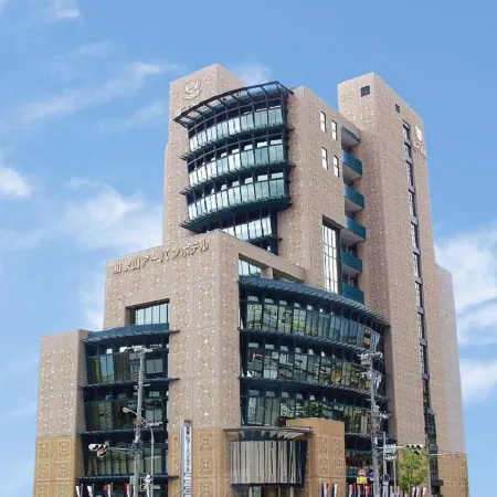 Wakayama Urban Hotel