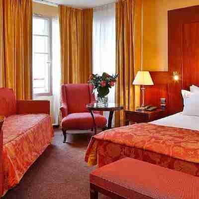 Hôtel La Matelote Rooms