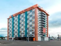 Queens Hotel Chitose Hotels near Salmon Hometown Chitose Aquarium
