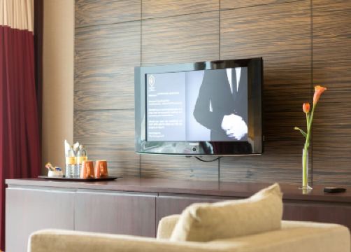 その他 イースティン ホテル マッカサン バンコクの写真