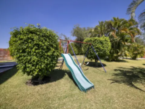 Hotel La Rinconada Santa Fe Hoteles en Xochitepec