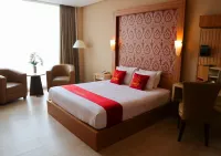 Grand Dian Hotel Brebes