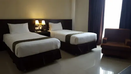 Grand Hawaii Hotel
