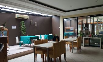 Vehotel Palembang