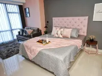 The Cendana @ la Riz Mansion Pakuwon Mall