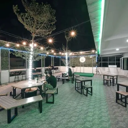 Heritel Urban Hostel