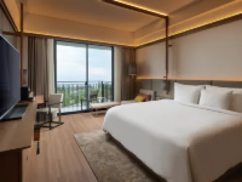 The Gaia Hotel Bandung Hotels in Cidadap