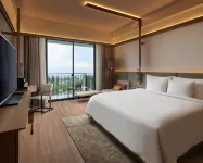 The Gaia Hotel Bandung Hotel di Kecamatan Cidadap