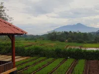 Wisma Bpi Hotel di Kecamatan Tajur Halang