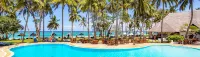 Diani Sea Lodge - All Inclusive - piscina