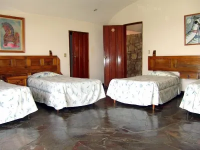 Hotel de la Borda Hoteles en 