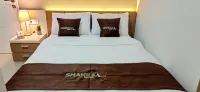 Khaira Shakilla House 3 Syariah Limbangan Cianjur Hôtels à : Kabupaten de Cianjur