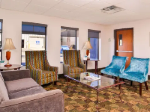 Quality Inn Joplin I-44 Hotels in Joplin