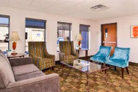 Quality Inn Joplin I-44 Hotels in Joplin