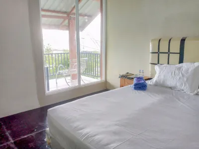 Deeva Homestay Syariah RedPartner Hotels near Gua Sarang