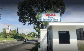 Wisma Khusus Peristirahatan Keluarga