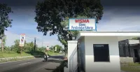 Wisma Khusus Peristirahatan Keluarga Hotel a Semen